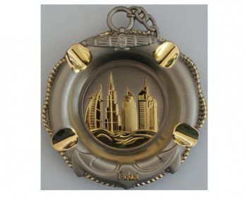 Souvenirs Two-Tone-Color-Metal-Ashtray-ok.jpg