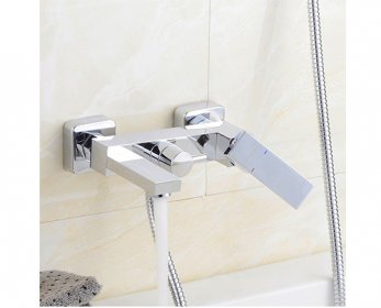 Bathroom & Kitchen Square-Bath-Shower-Faucet-Mixer-with-Hand-Shower-1-ok.jpg