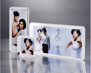 Digital Picture Frames Acrylic-Photo-Frame-with-3set-ok.jpg