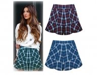 2015-summer-skirts-women-big-Slim-thin-plaid-skirts-short-skirts-shorts-culottes-skirts-summer-style-ok.jpg