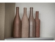 wine-bottle-crafts-using-stone-spray-paint.-pretty-ok.jpg