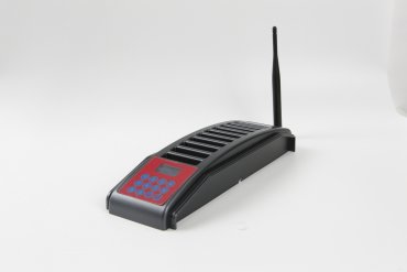 Telephones and Pagers Wireless-Paging-Transmitter.jpg