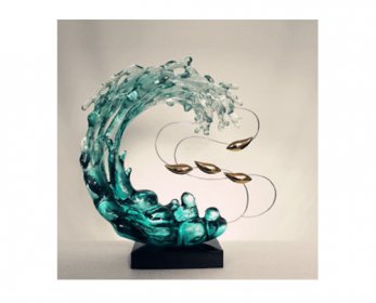 Coloured-Glaze-Art-Craft-Resin-Sculpture-ok.jpg