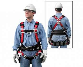 Security & Protection msa10048344_-00_black-red_front-back_msa-technacurv-tower-harness-ok.jpg
