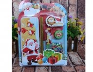 Korean-style-christmas-gift-stationery-set-plastic-pencil-case-pencils-tape-dispenser-ruler-sharpener-elastics-set-ok.jpg